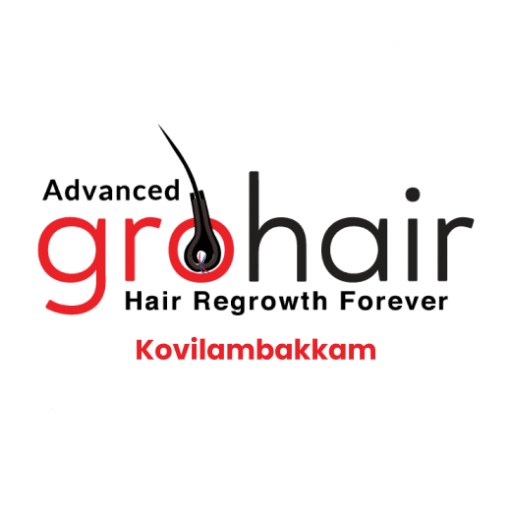 Adgro Hair Kovilambakkam